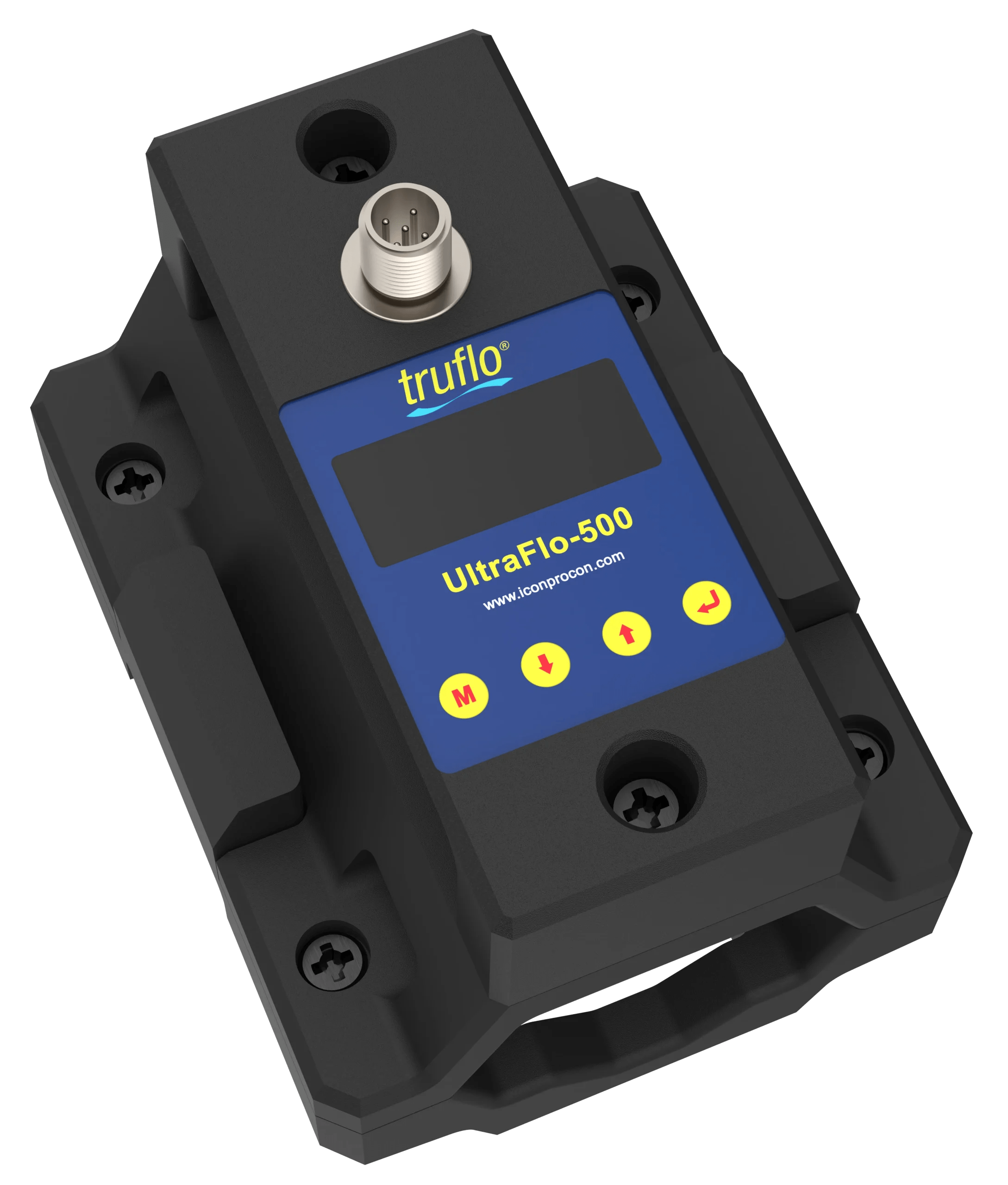 Ultrasonic Flow Meters The Future of NonInvasive Flow Measurement