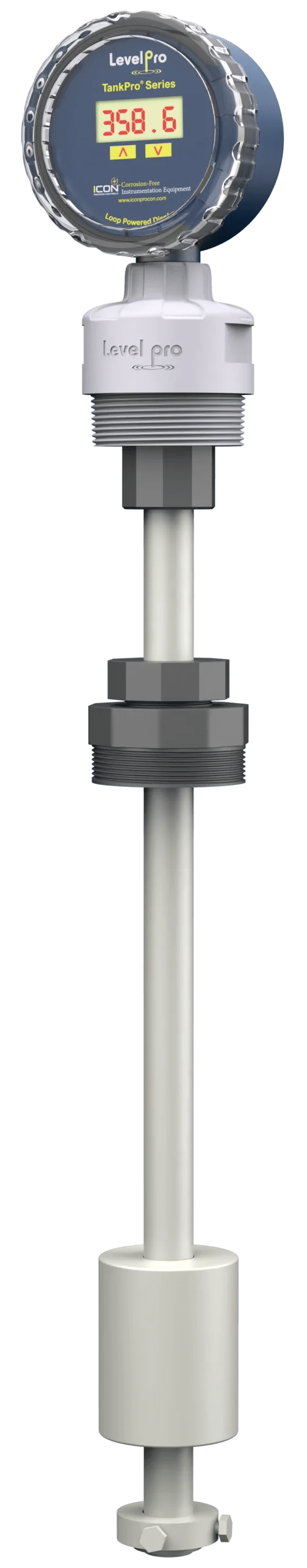 How Does a Float Level Sensor Work? Everything You Need to Know ICON