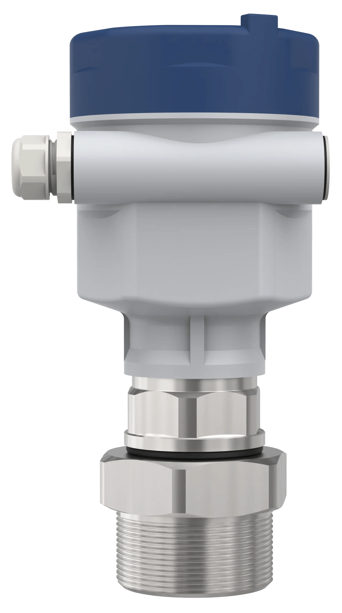 How Does a Radar Level Sensor Work A Comprehensive Guide ICON