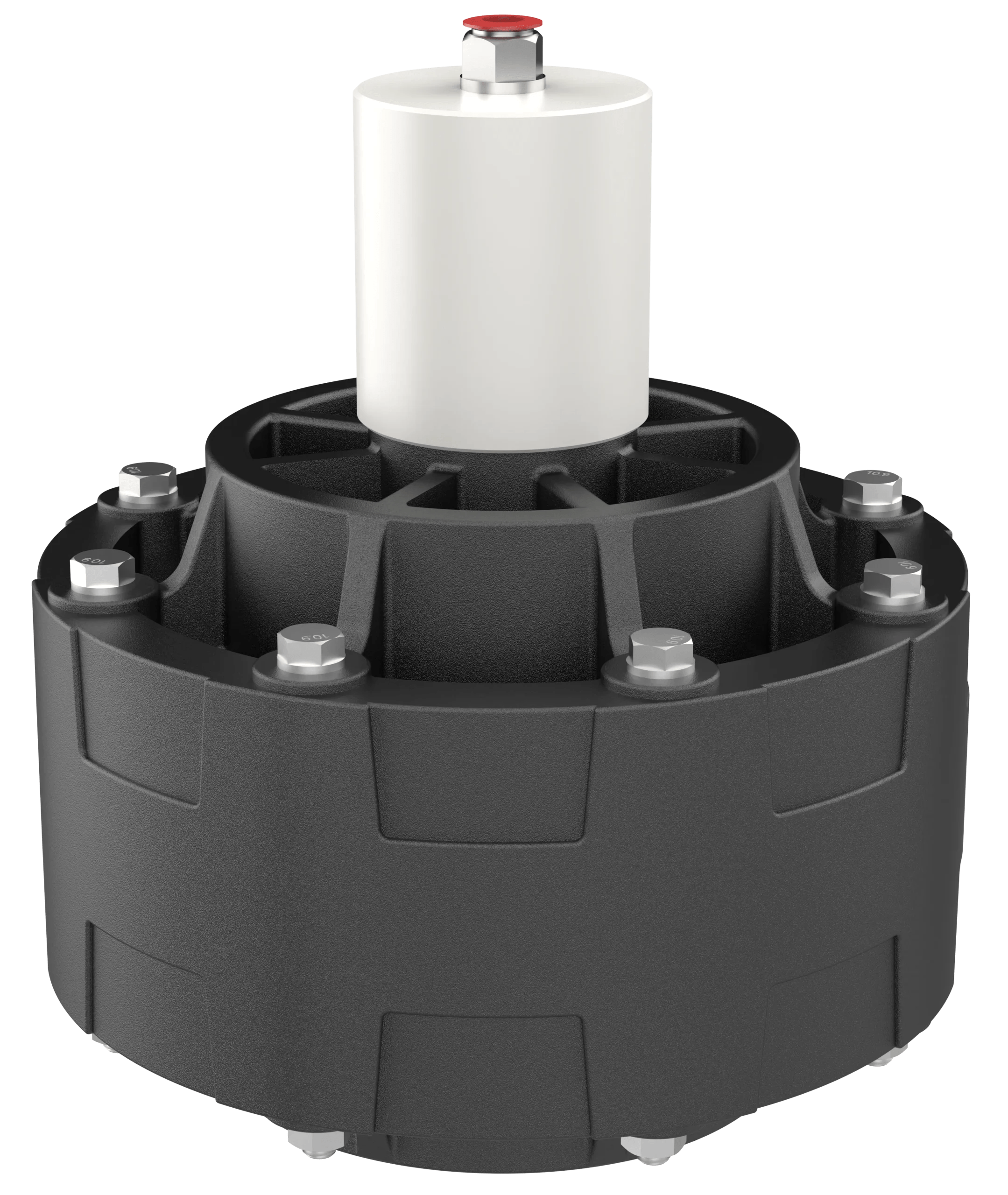 Pulsation Dampeners The Key to Smooth Flow in Industrial Applications