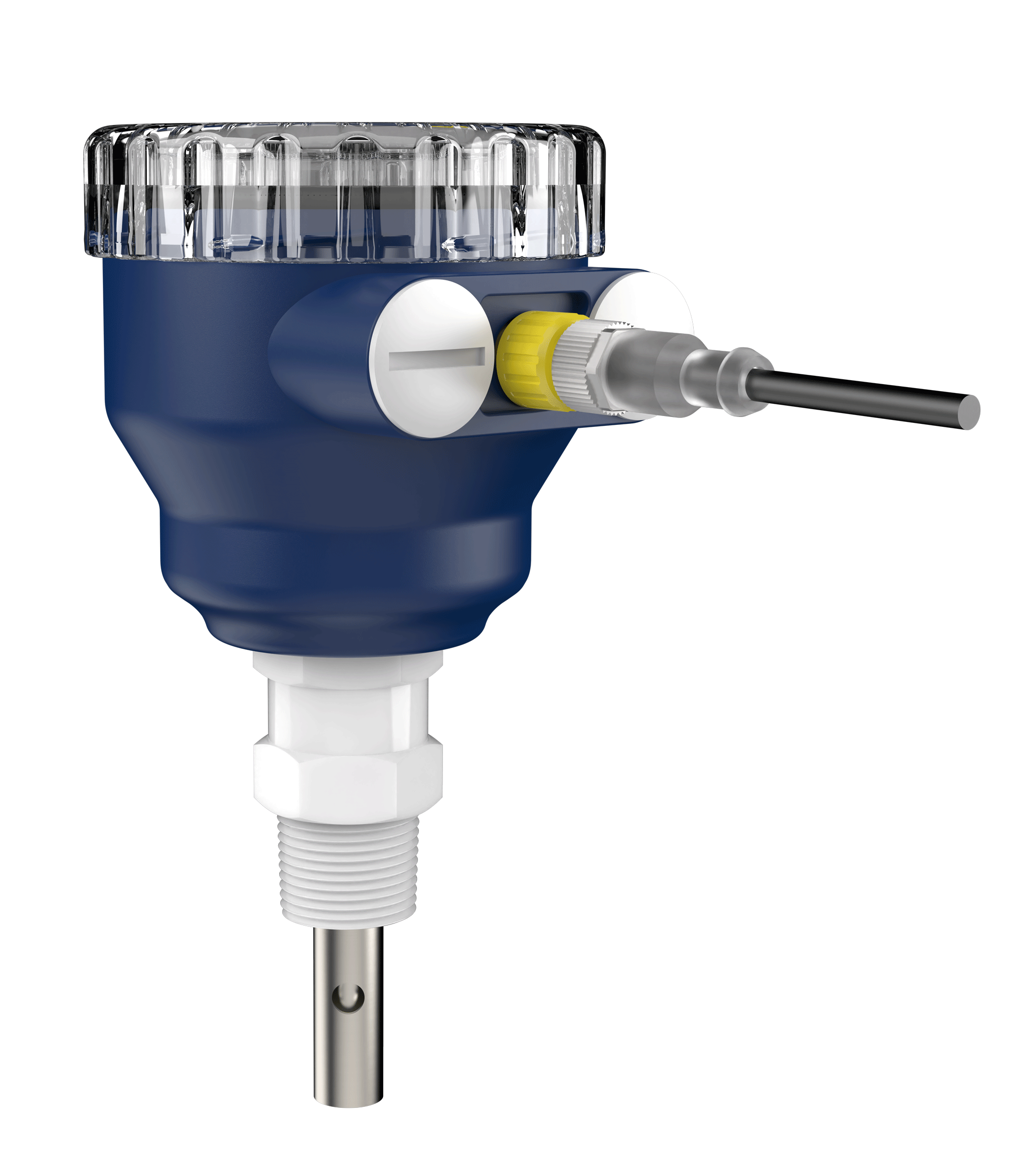 C450 Series Conductivity Sensor ICON Process Controls