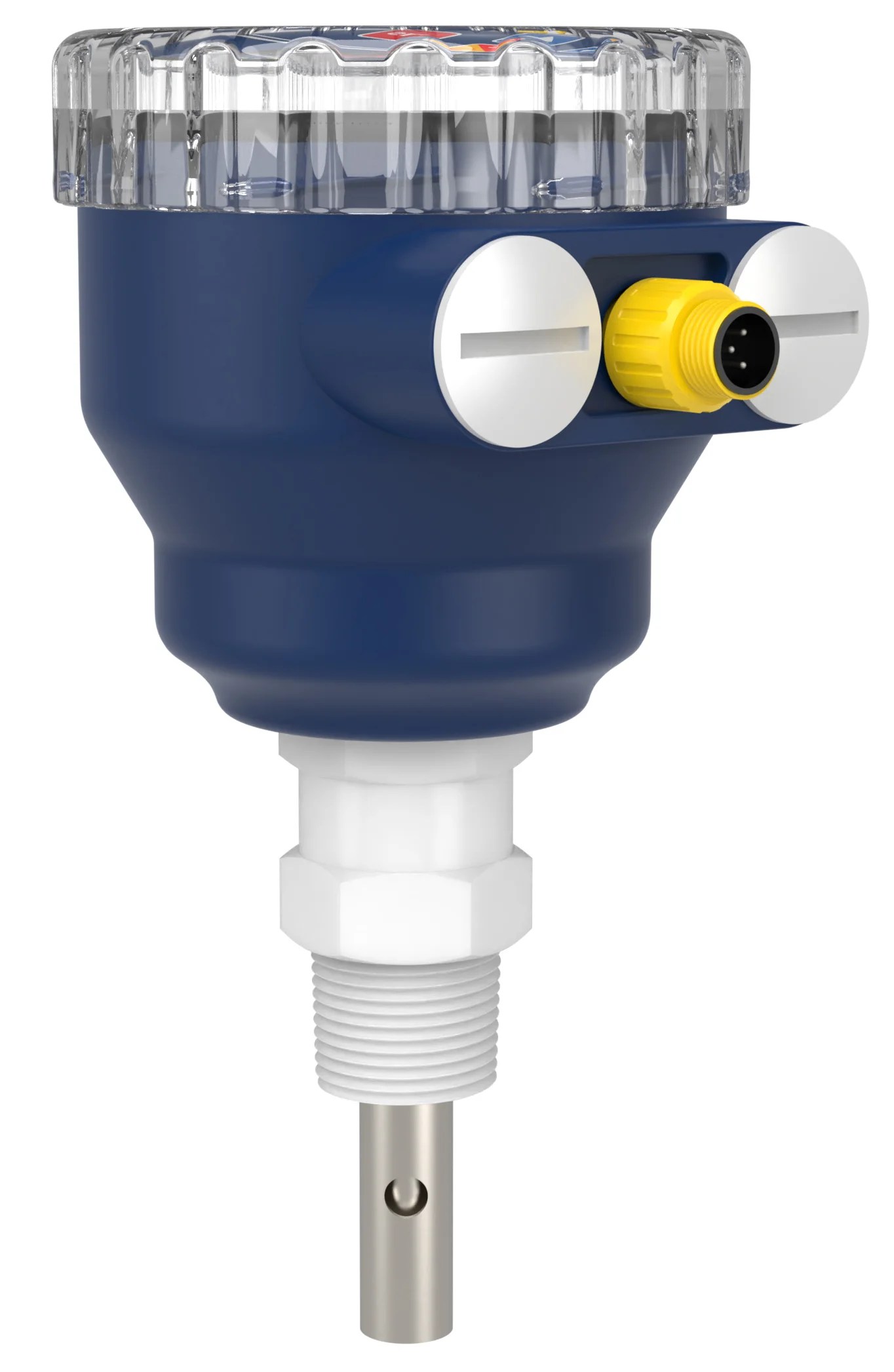 Selecting the Right Conductivity Sensor for RO Water Treatment Skid