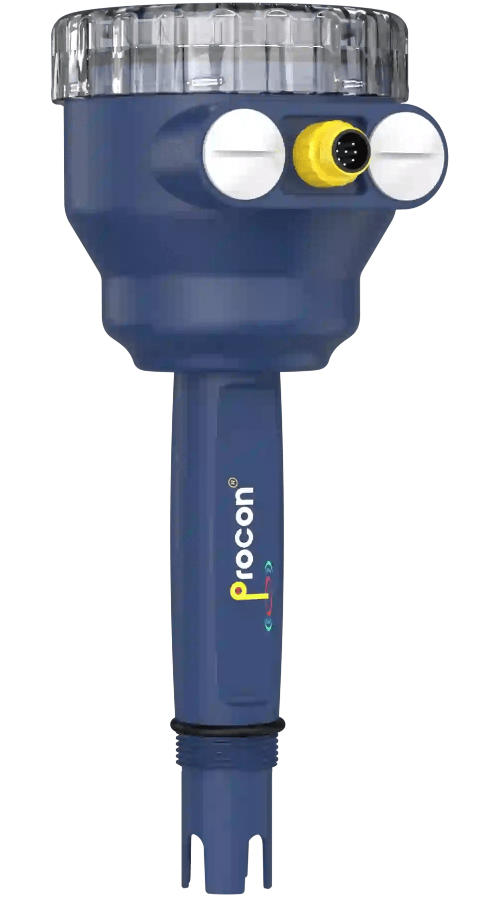 P14P Series pH Sensor Pure Water H2O Applications