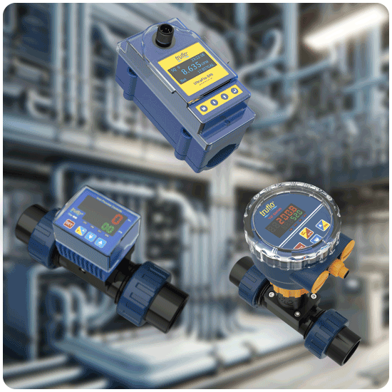flow meter comparison Archives ICON Process Controls
