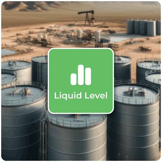 Capteurs De Niveau Sans Fil Archives ICON Process Controls