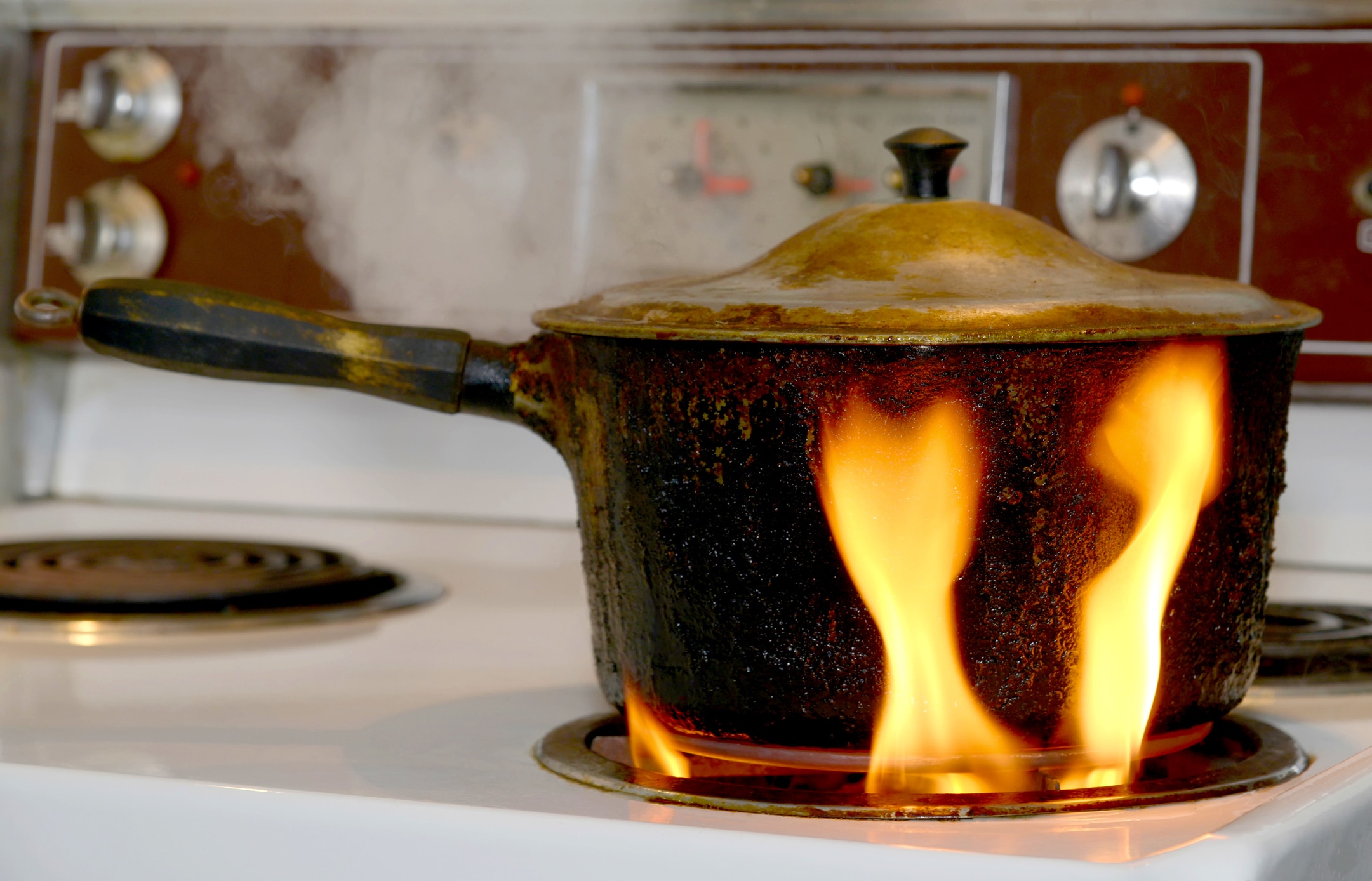 How to Get Rid of Smoke Damage Quickly and Safely Icon Property Rescue