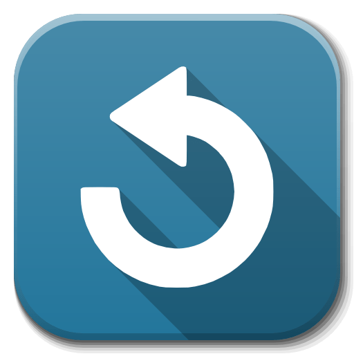 Apps Dialog Refresh Icon Flatwoken Iconset alecive