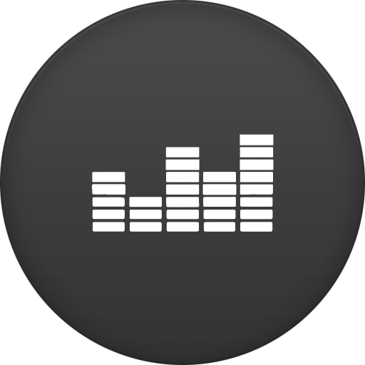 deezer Vector Icons free download in SVG, PNG Format