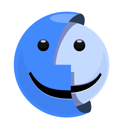 Finder Vector Icons free download in SVG, PNG Format