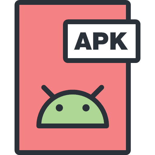 apk Vector Icons free download in SVG, PNG Format