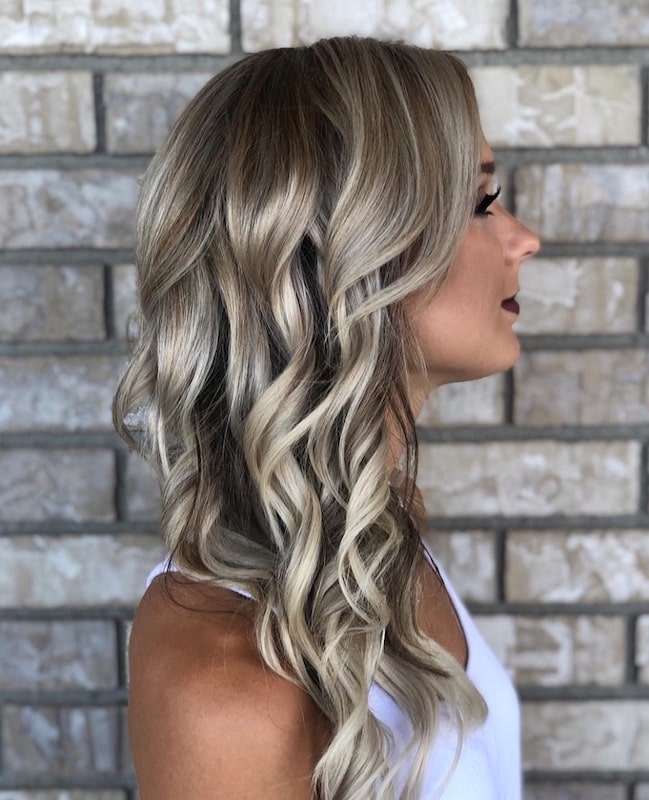 Icon Salon Green Bay Wi