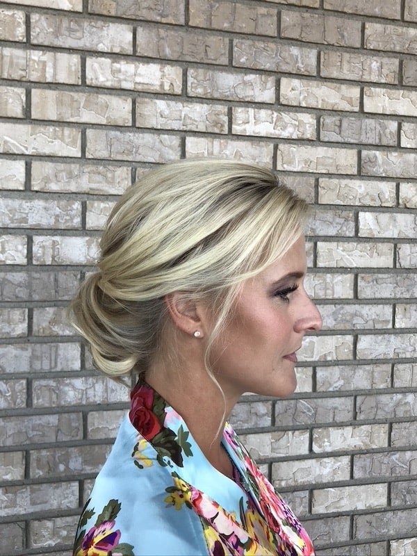 Icon Salon Green Bay Wi