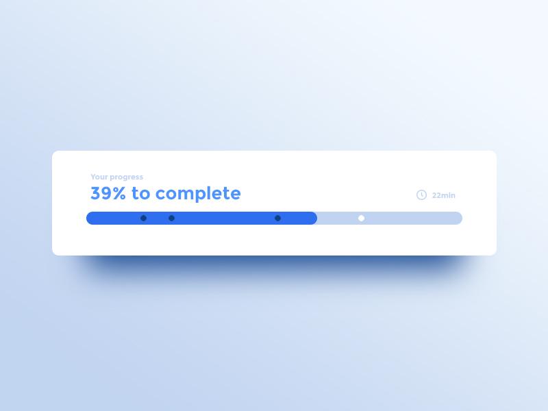 How Progress Bars or Loaders Impacts User Experience? Life and Tech