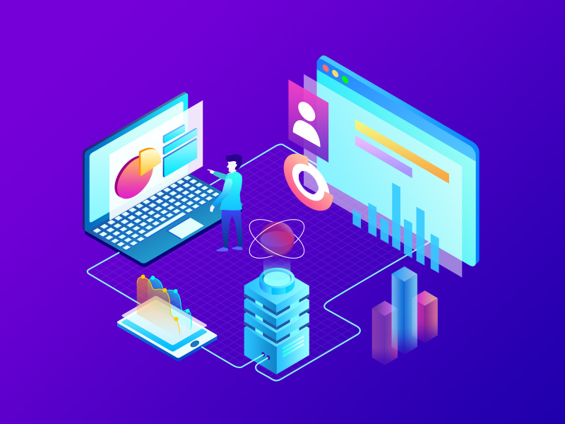 DataDriven Design New “Trend” Or An Eternal UX Solution? Life and