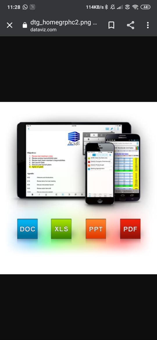 Top 6 Picks For Android Word Processor Apps Life and