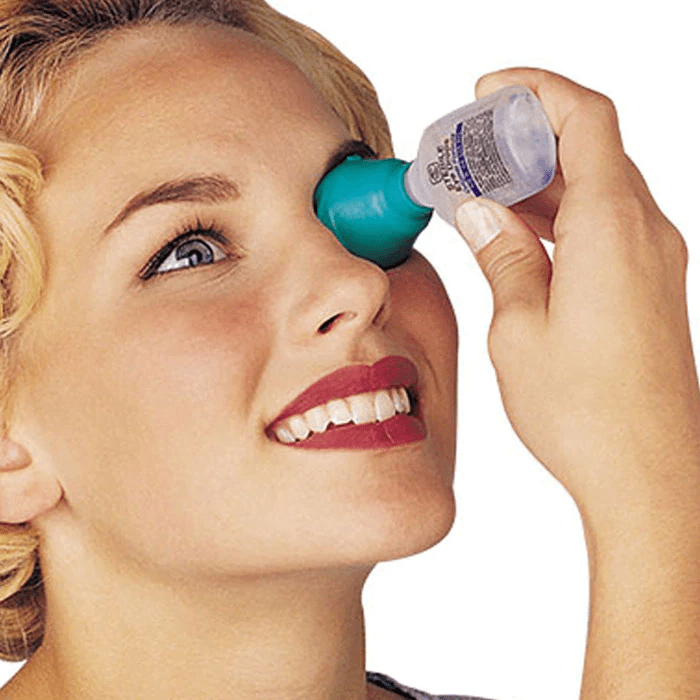 How To Get An Eyelash Out Of Your Eye (2023) ICONSIGN