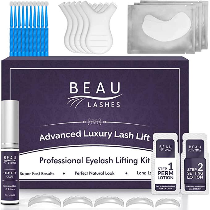 The Best Lash Lift Kit On Amazon Get Ready For Fabulous Looking (2023
