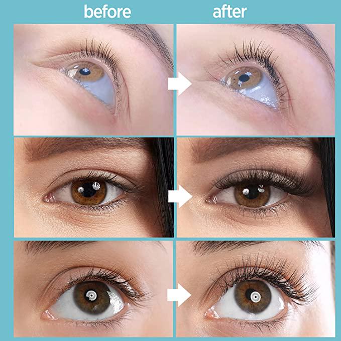 Everything You Need To Know About Ayasal Lash Lift Kits (2023) - ICONSIGN