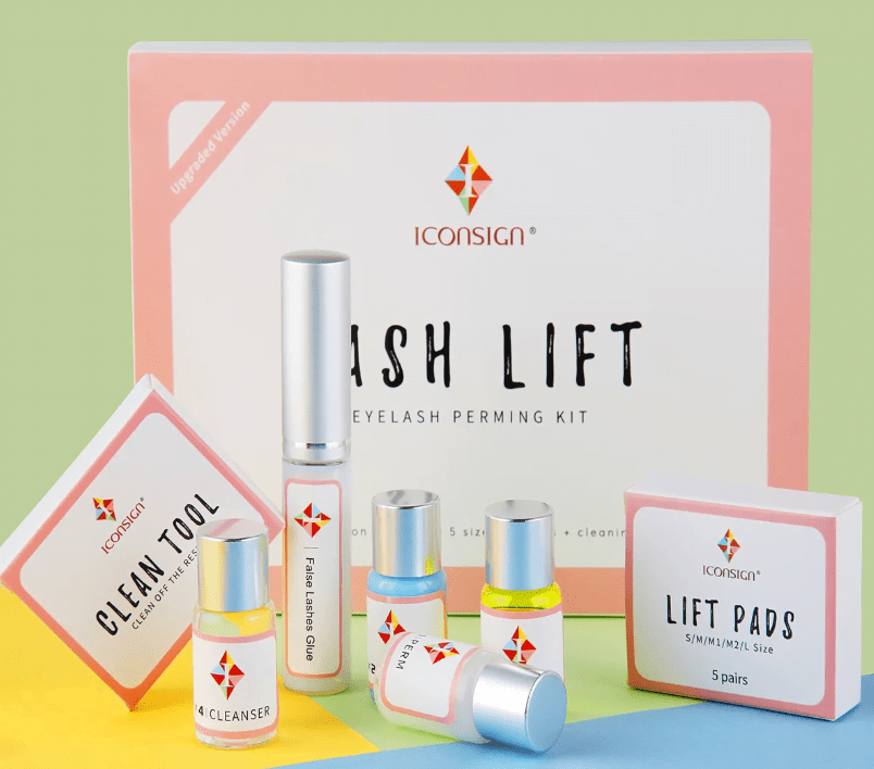 The Best Lash Lift Kit On Amazon Get Ready For Fabulous Looking (2023