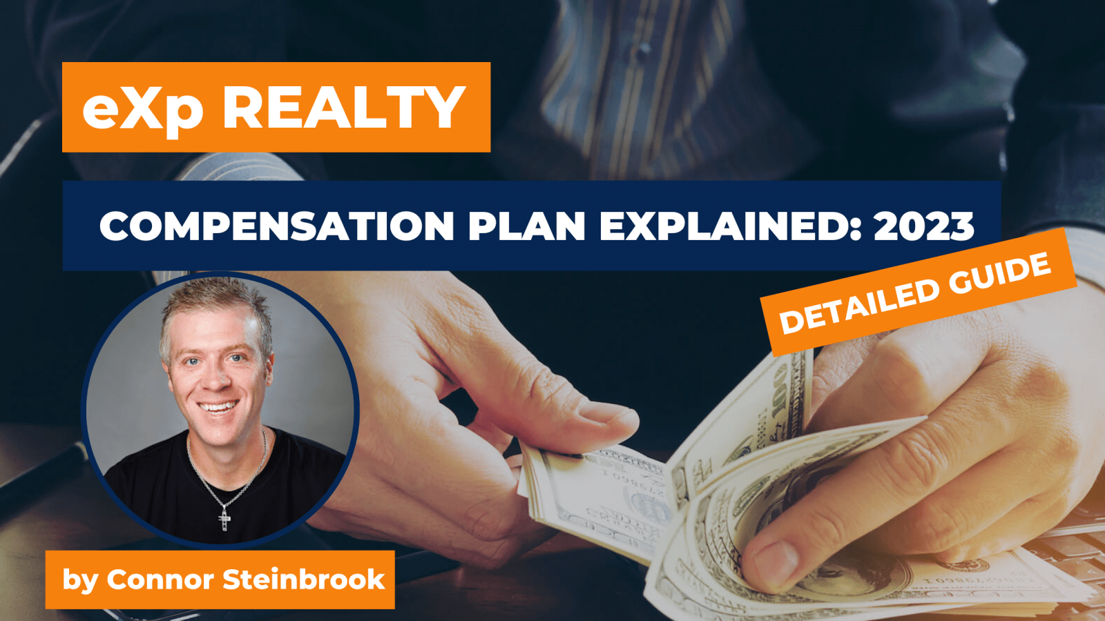 eXp Realty Compensation Plan Explained 2023 Detailed Guide