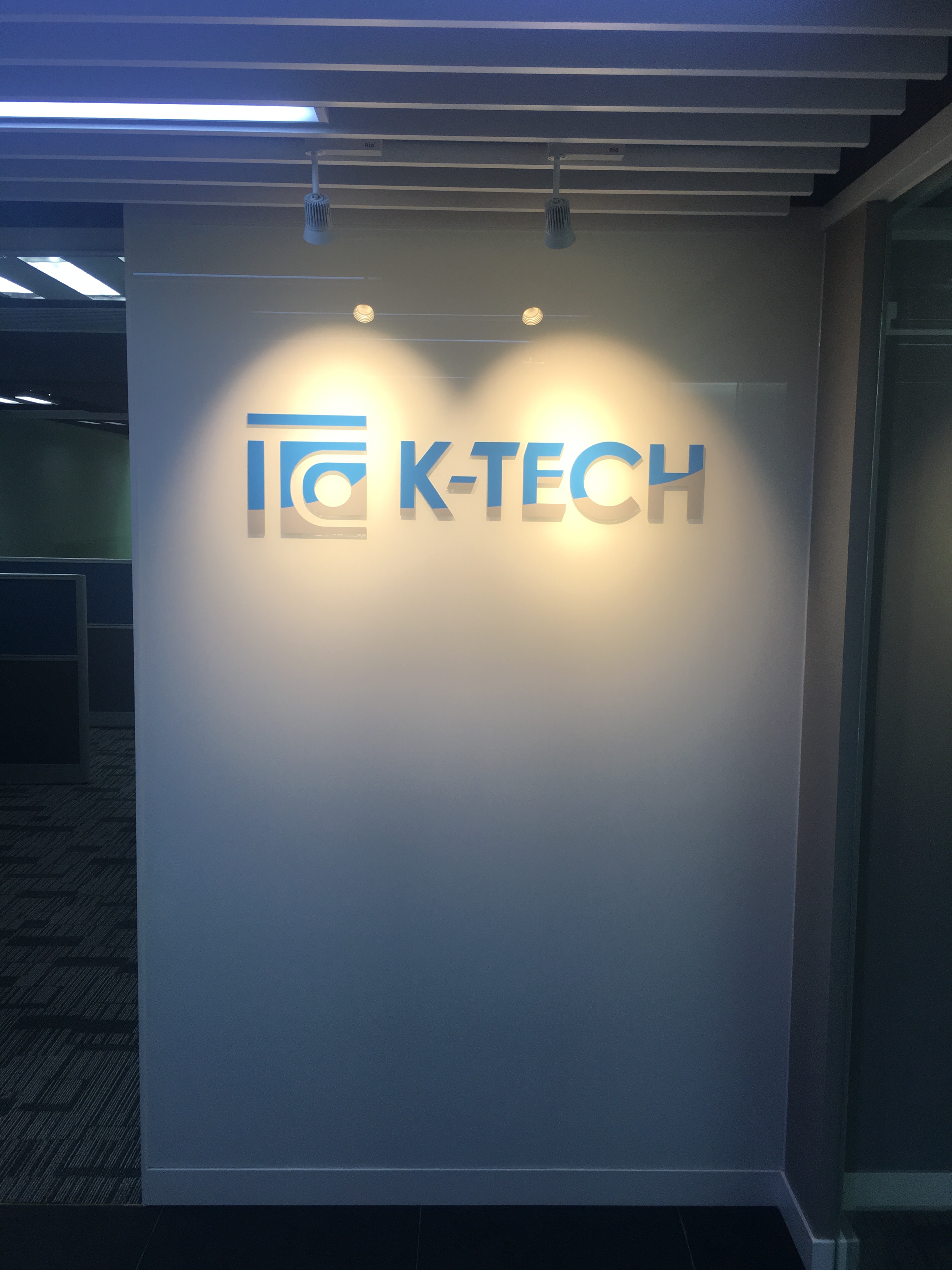 KTech Industrial