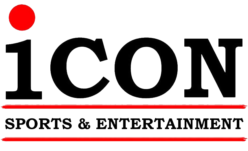 Home Icon Sports and Entertainment