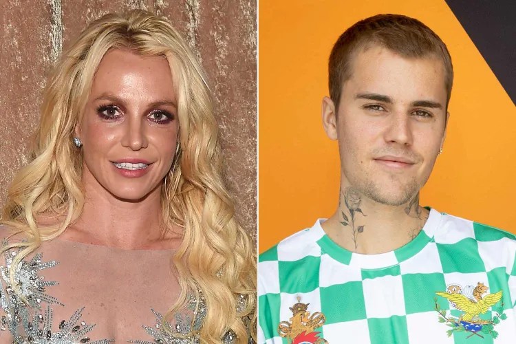 Britney Spears shpërthen ndaj kritikave për Justin Bieber: “Turp për ju!”
