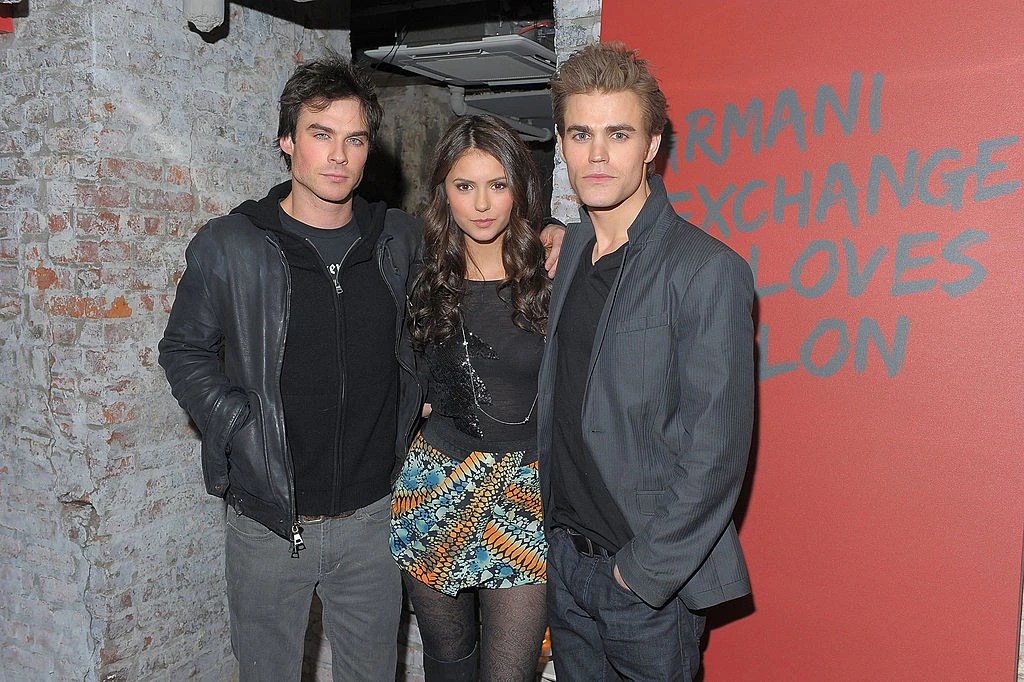 Diskriminim në Hollywood? Nina Dobrev rrëfen arsyen e largimit nga “Vampire Diaries”