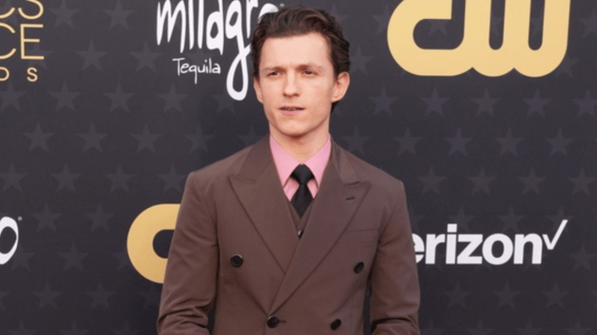 Alarm në setin e “Spider-Man”, Tom Holland dërgohet me urgjencë në spital