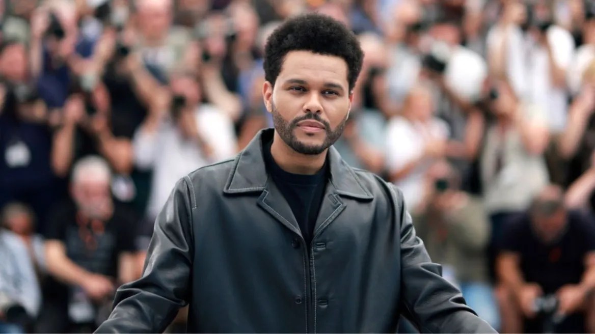 The Weeknd surprizon fansat! Zbulohet turneu evropian 2026