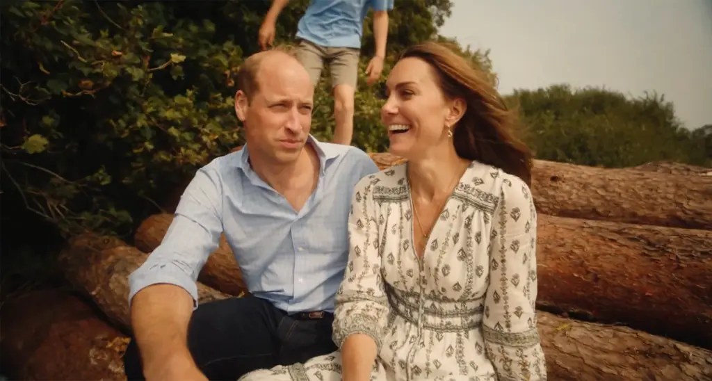 Princ William bën një rrëfim prekës për diagnozën e kancerit të Kate Middleton