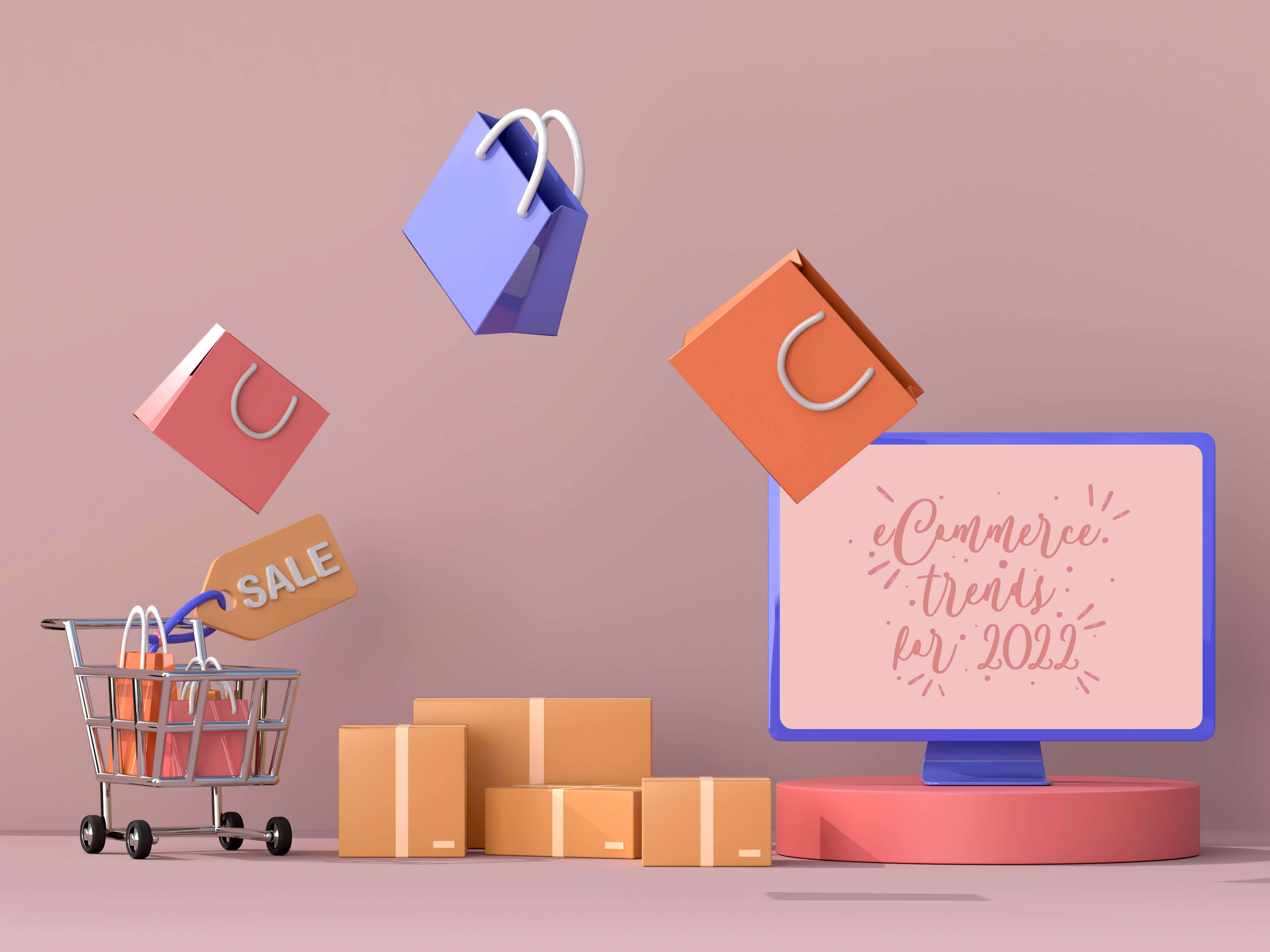 Scratching the Surface of Trends What Will 2022 Bring