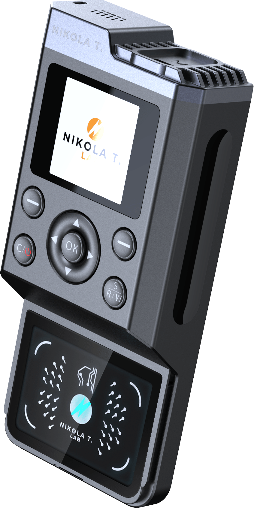 iCopy-X: The only RFID Cloner you need