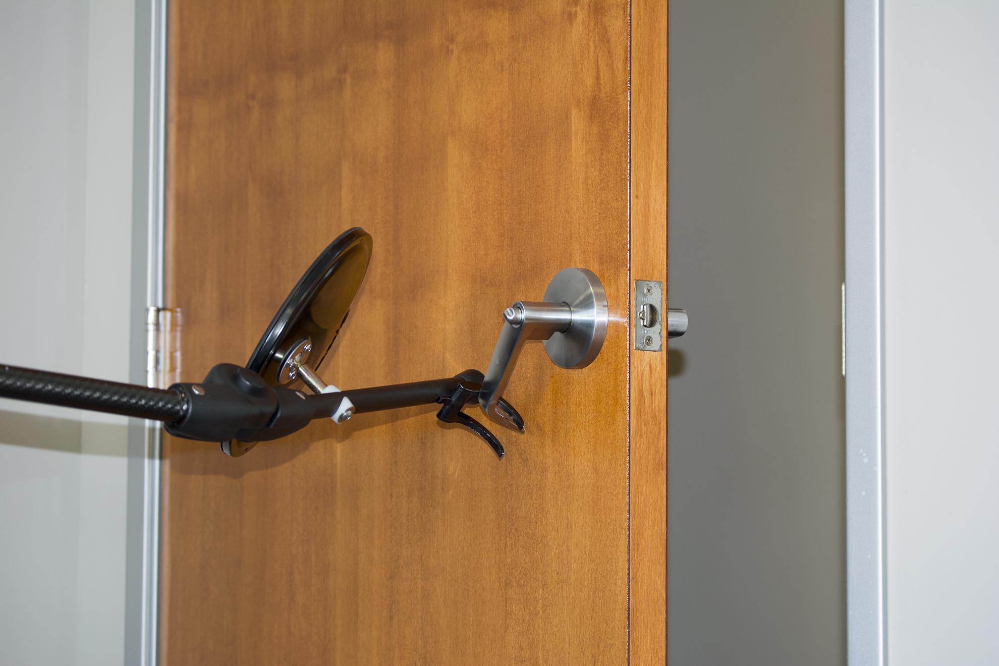 Stealth M4000 Search Mirror - ICOR Technology - Tactical & Security