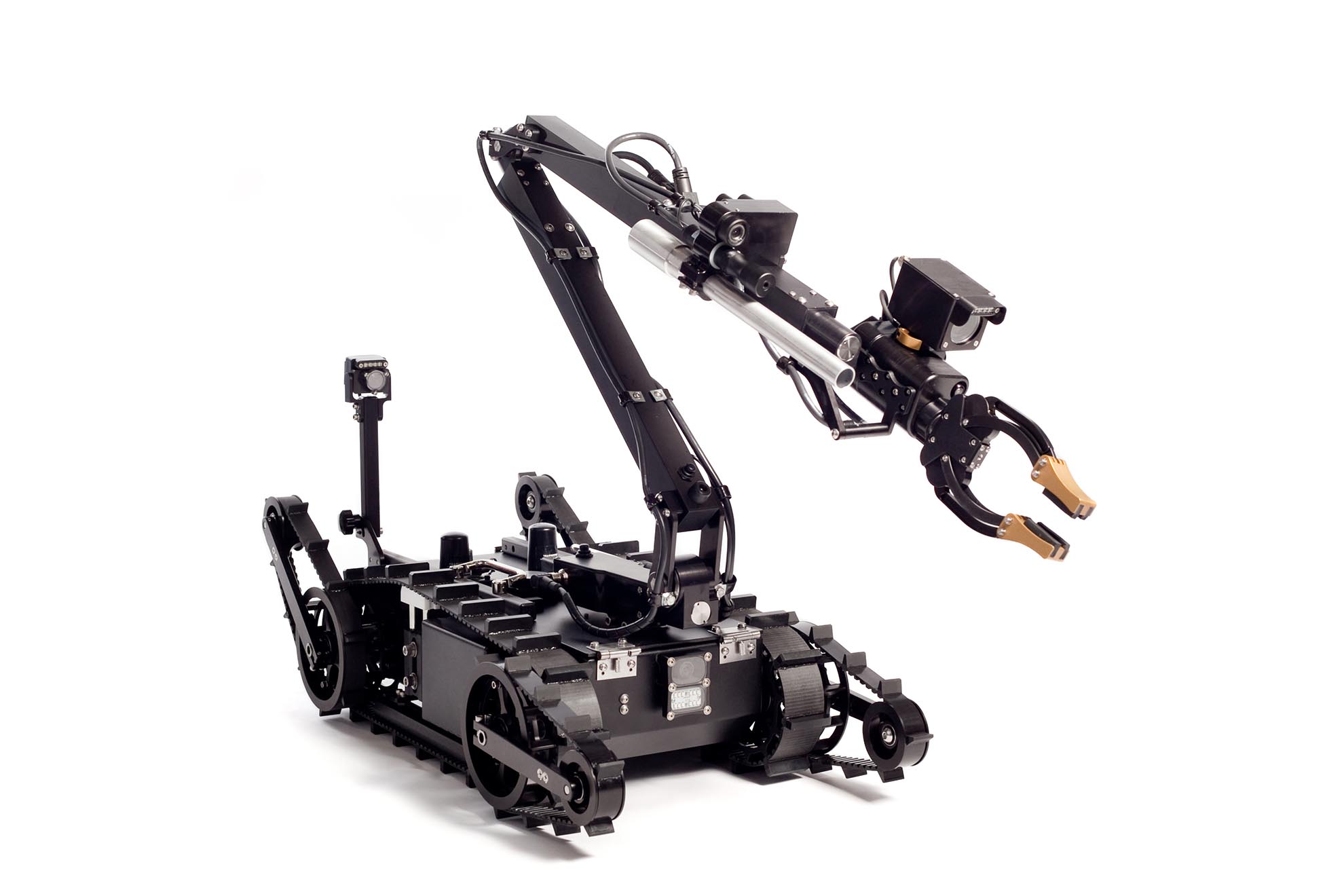 minicaliberswatrobot ICOR Technology Tactical & Security