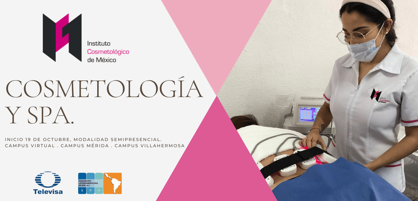 Estudia Cosmetología Maquillaje Profesional Estilismo y Diseño de