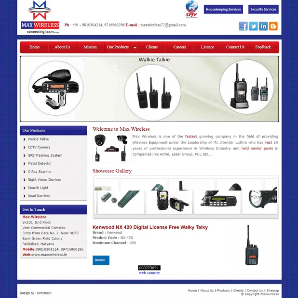 Website Redesign Company South Delhi NCR Website Redesigning Company