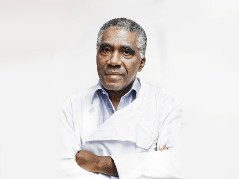 Dr. José Duarte ICPA Mais por si, mais pelos seus!