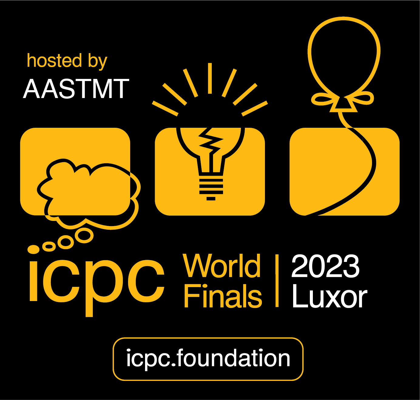 The ICPC International Collegiate Programming Contest