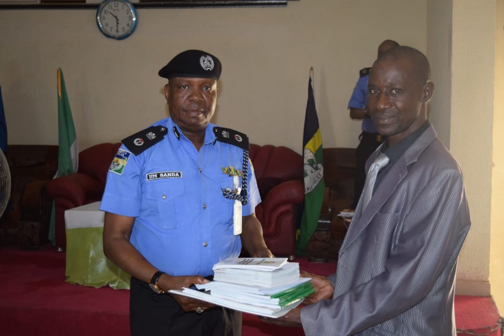 ICPC to partner the Nigeria Police, Bauchi State in fighting Corruption