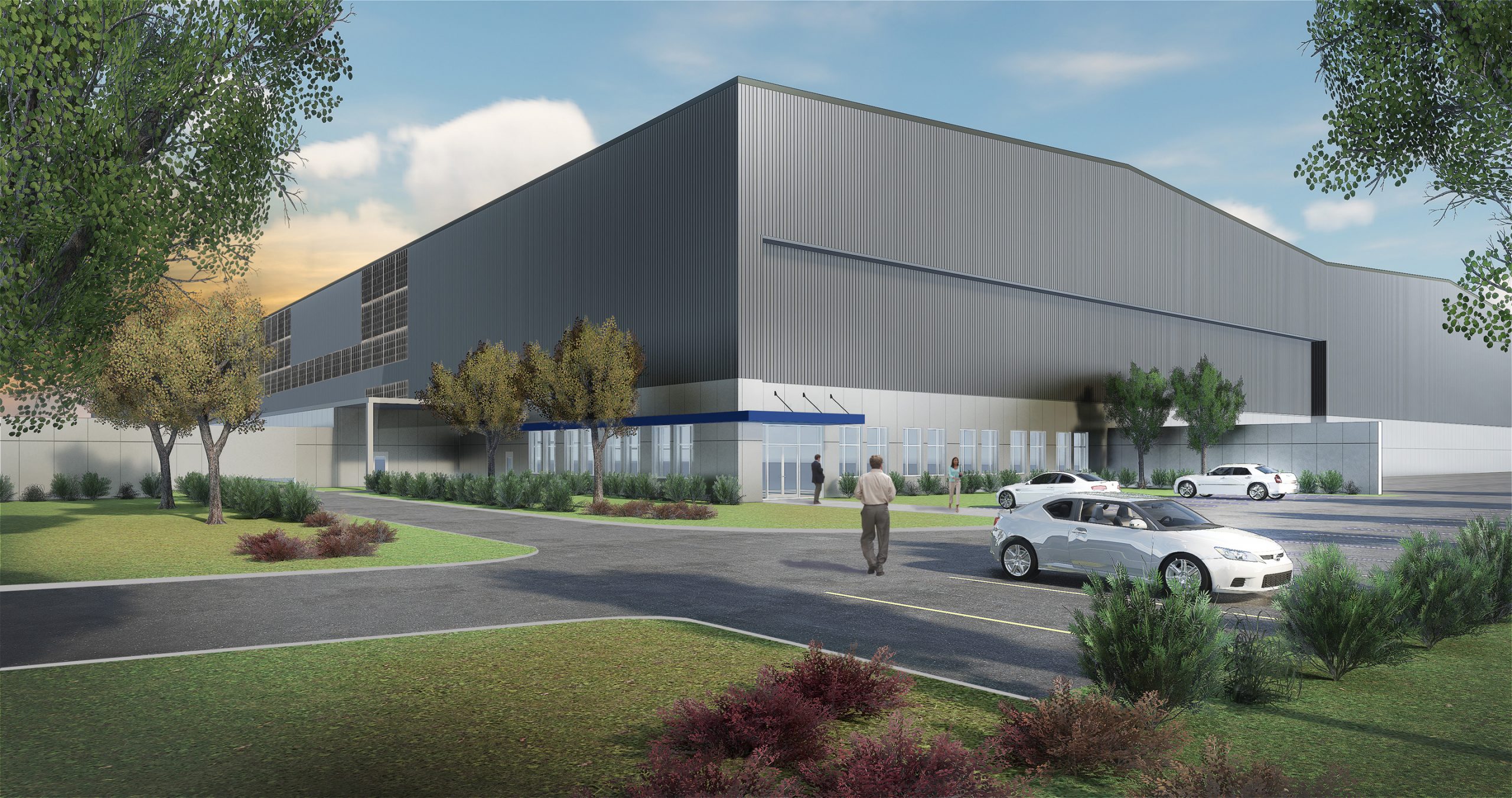 1204 Massillon Rd, Akron, OH Commercial Property for Lease by ICP LLC