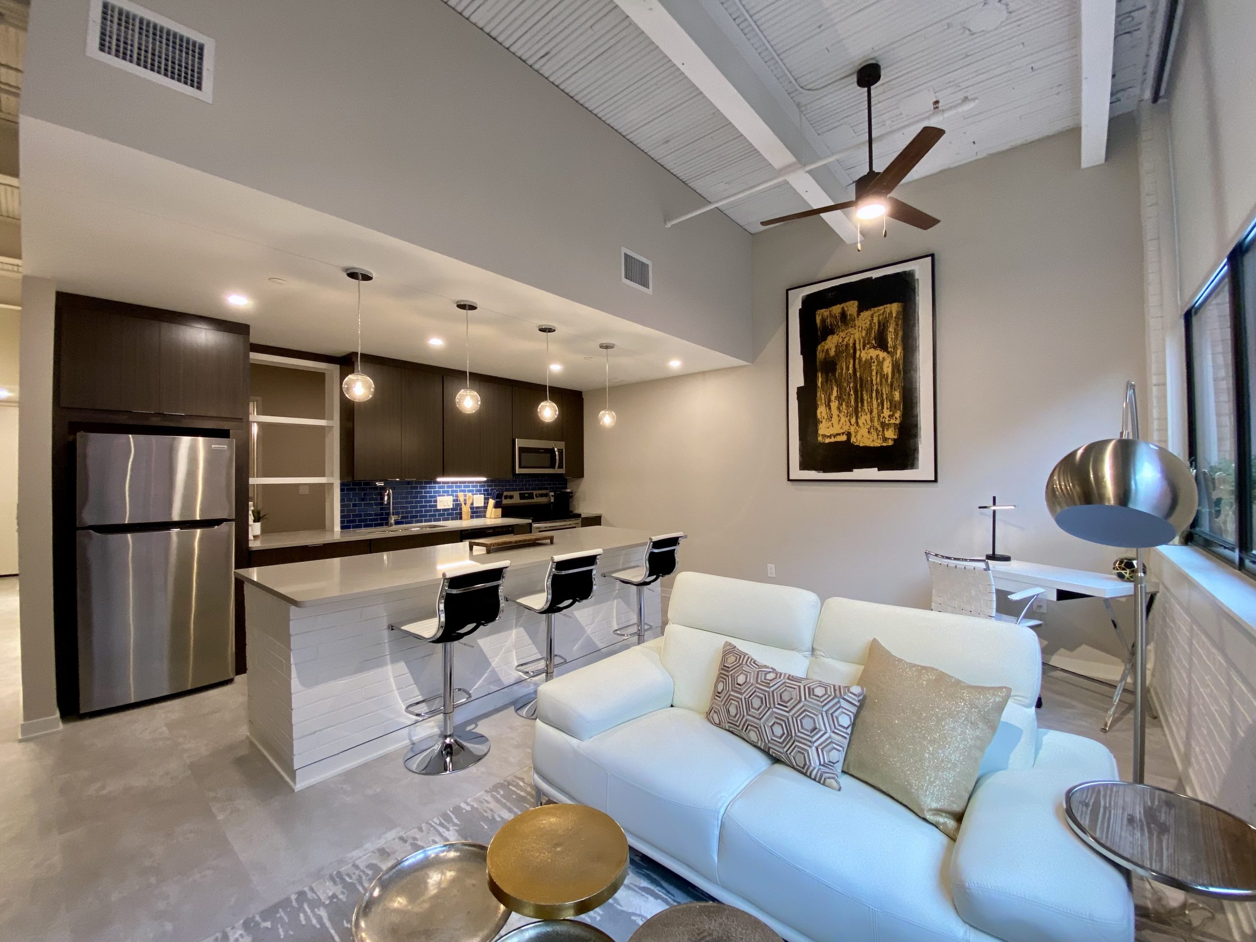 New luxury apartments coming to Akron's East End ICP LLC