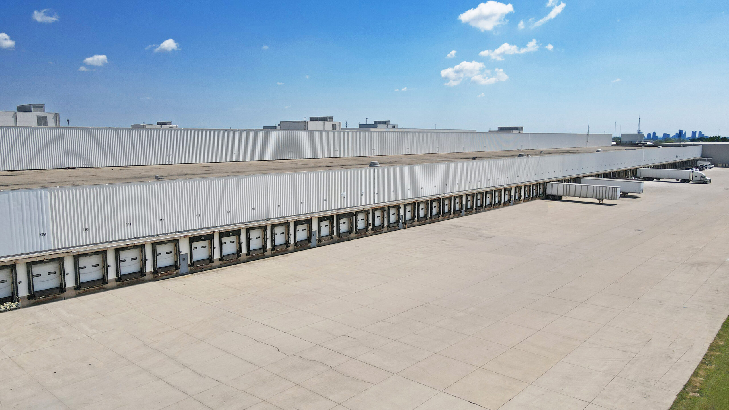 4545 Fisher Road, Columbus Oh Commercial Property for Lease by ICP LLC