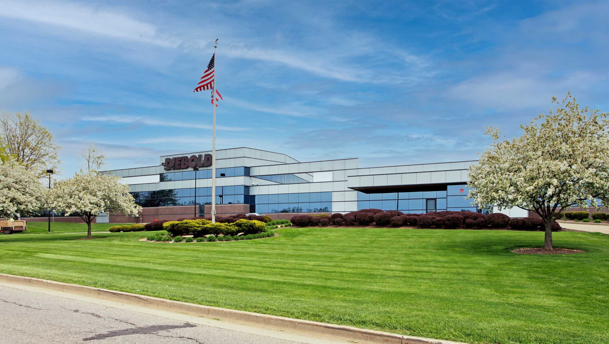 5995 Mayfair Road, North Canton, Ohio Commercial Property for Lease