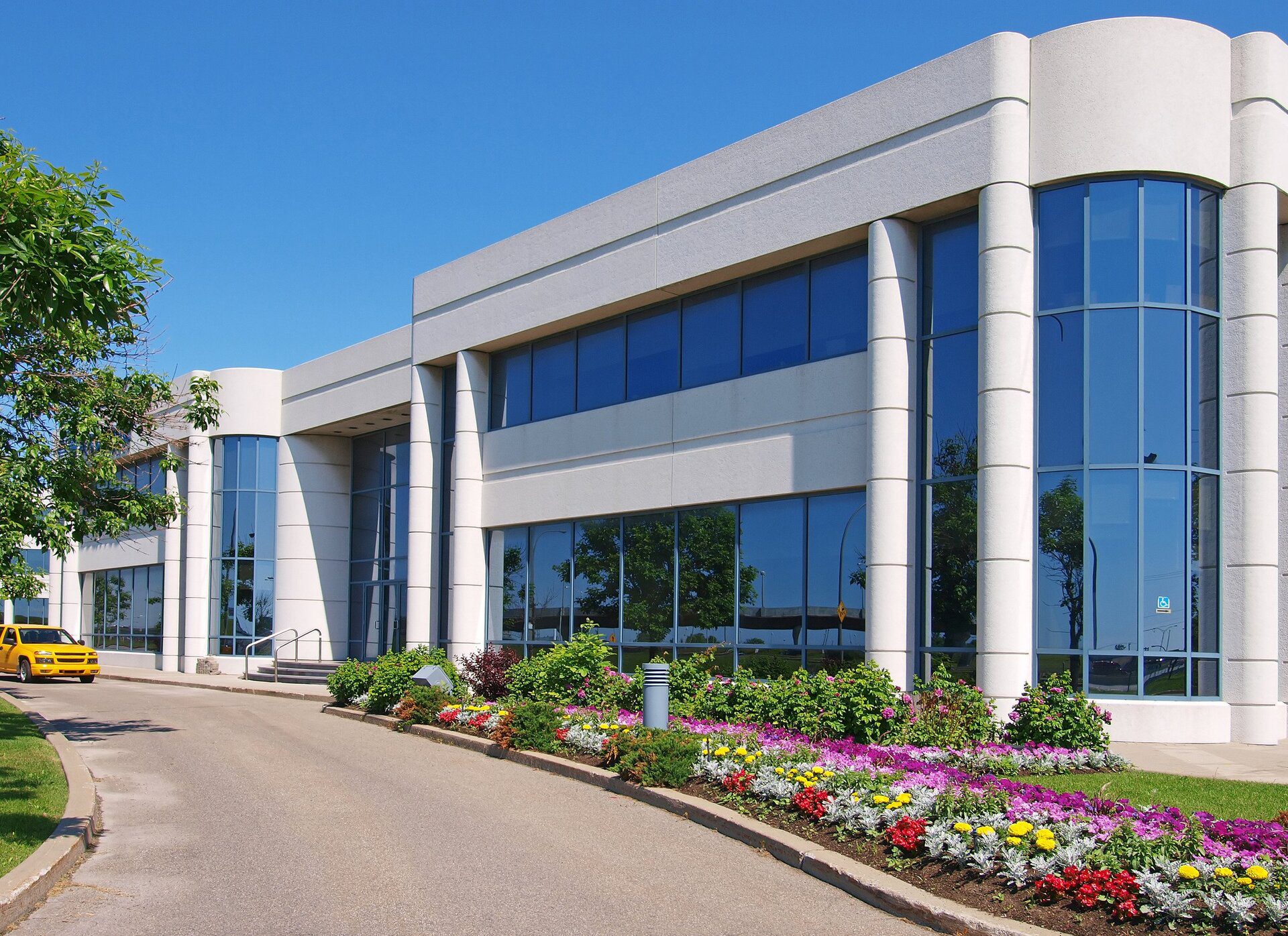 Property Management IC Property Group