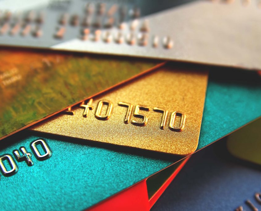 Smart Card Personalization Intelligent Card Production System