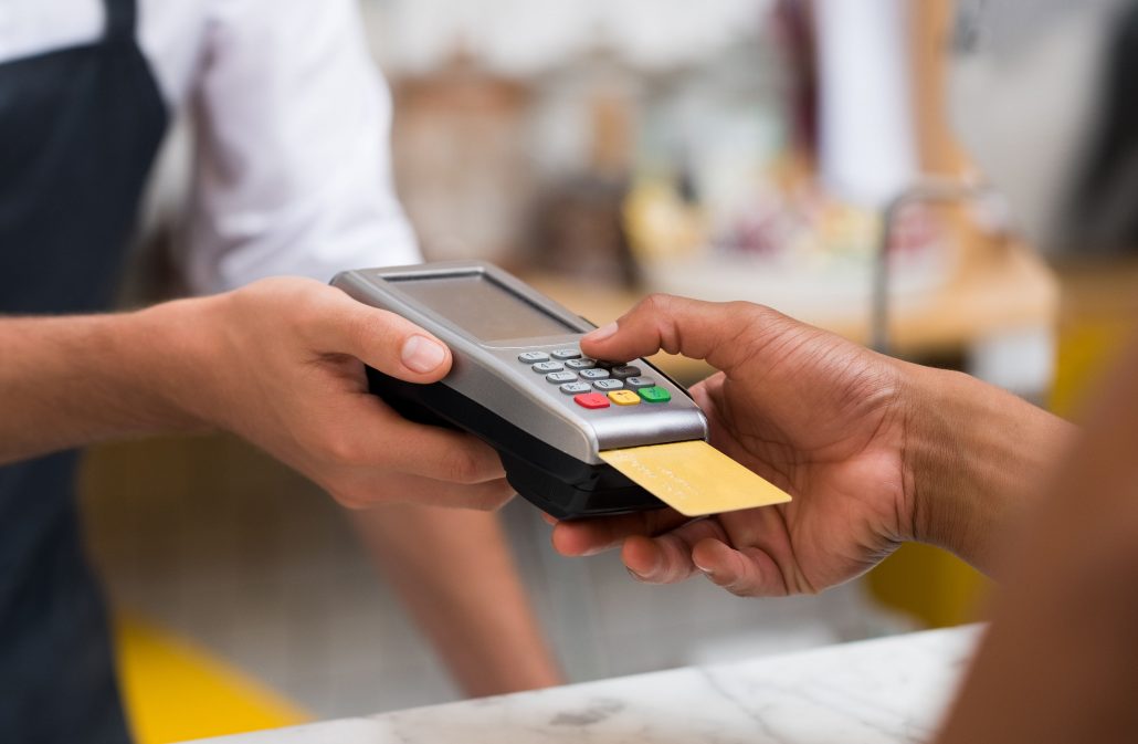 payment cards Intelligent Card Production System