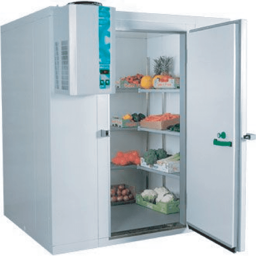 Commercial Refrigerators and Freezers for Restaurants CRAFT