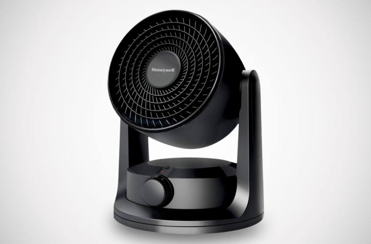 Honeywell Turbo Force Heater I Crave This