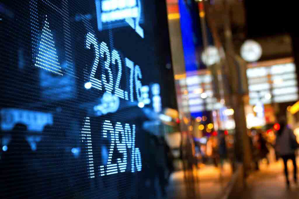 IPO Execution ICR Capital LLC Capital Markets Advisory Services